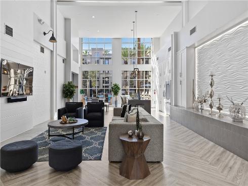 2268 Scholarship , Irvine, CA