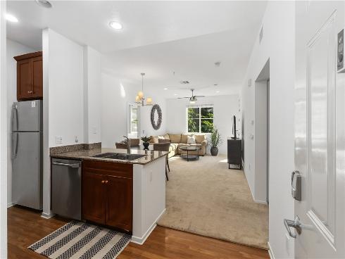 2268 Scholarship , Irvine, CA