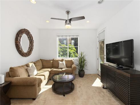 2268 Scholarship , Irvine, CA