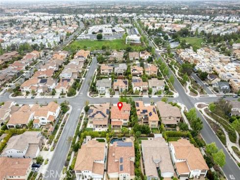 208 Radial , Irvine, CA