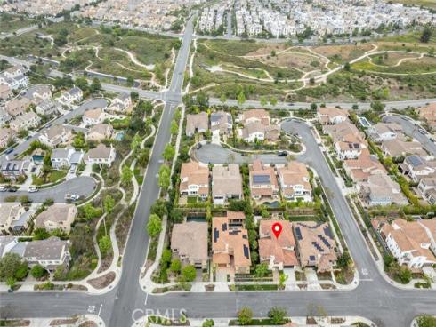 208 Radial , Irvine, CA