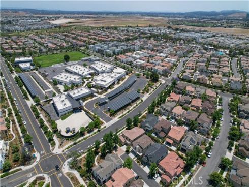 208 Radial , Irvine, CA