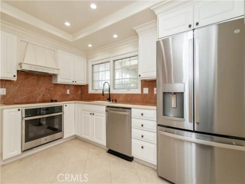 4985 Paseo De Vega , Irvine, CA