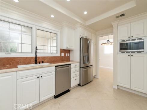 4985 Paseo De Vega , Irvine, CA