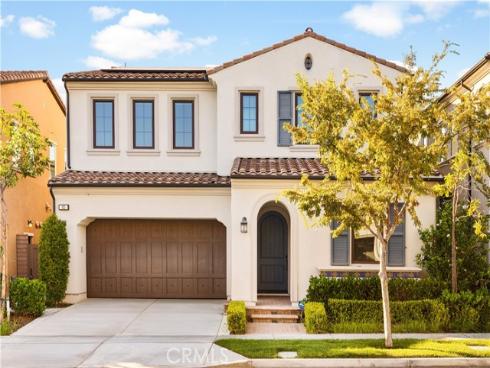 65 Glacier , Irvine, CA