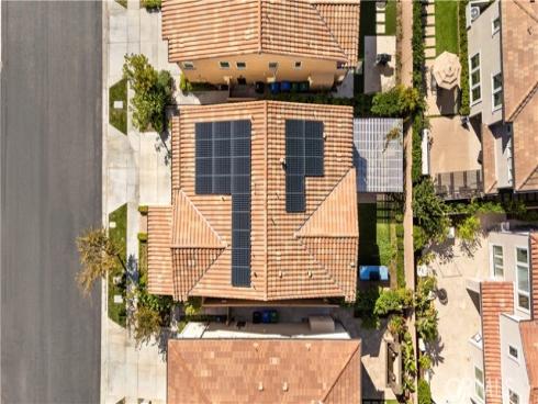 65 Glacier , Irvine, CA