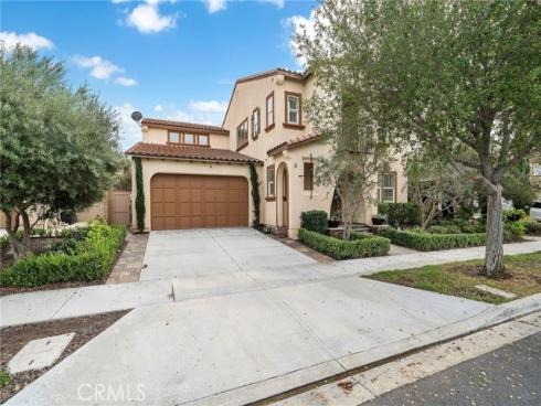 106 Fieldwood , Irvine, CA