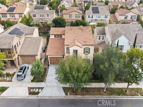 106 Fieldwood , Irvine, CA