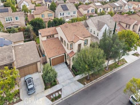 106 Fieldwood , Irvine, CA