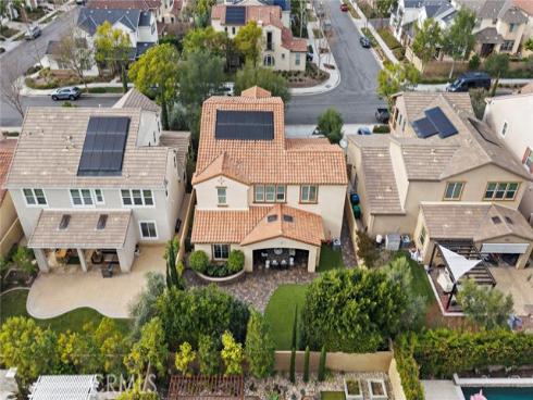 106 Fieldwood , Irvine, CA