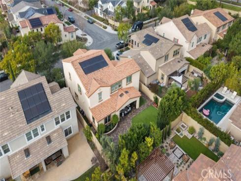 106  Fieldwood  , Irvine, CA