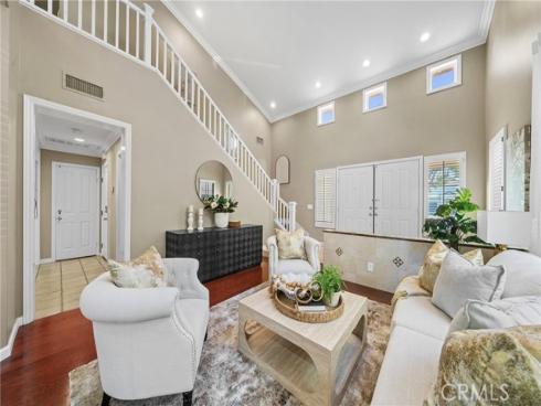 5 Canyon Sage , Irvine, CA