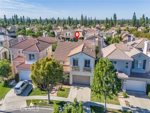 5 Canyon Sage , Irvine, CA