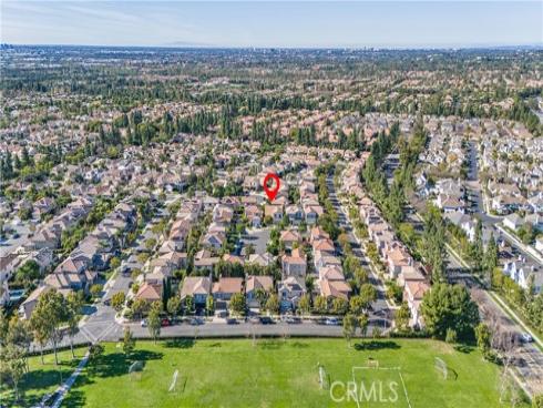 5 Canyon Sage , Irvine, CA