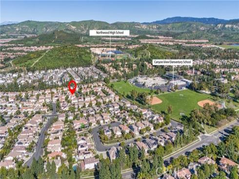 5 Canyon Sage , Irvine, CA