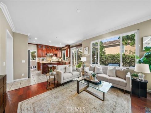 5 Canyon Sage , Irvine, CA