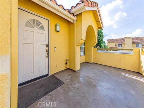 55 Alicante Aisle, #62 , Irvine, CA