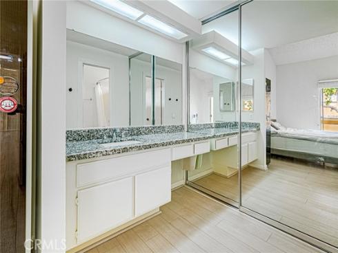 55 Alicante Aisle, #62 , Irvine, CA