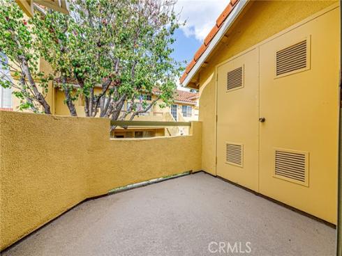55 Alicante Aisle, #62 , Irvine, CA