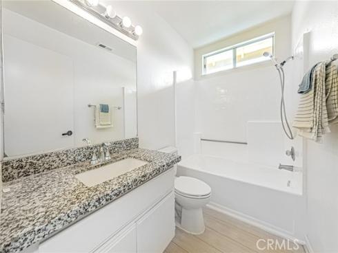 55 Alicante Aisle, #62 , Irvine, CA