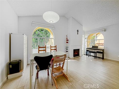 55 Alicante Aisle, #62 , Irvine, CA