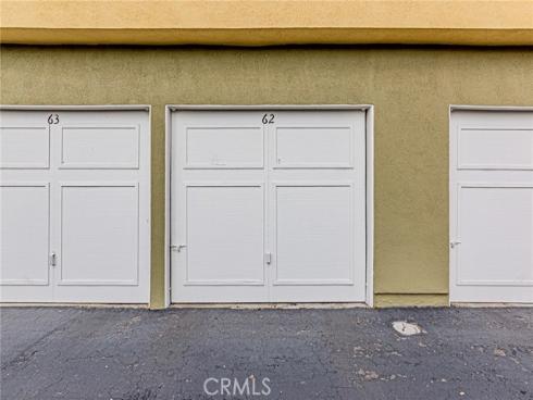 55 Alicante Aisle, #62 , Irvine, CA