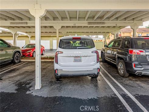 55 Alicante Aisle, #62 , Irvine, CA