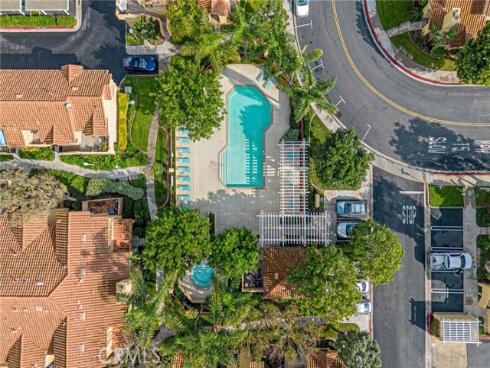 55 Alicante Aisle, #62 , Irvine, CA