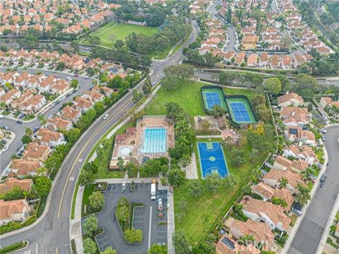 55 Alicante Aisle, #62 , Irvine, CA