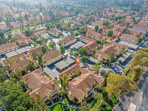 55 Alicante Aisle, #62 , Irvine, CA