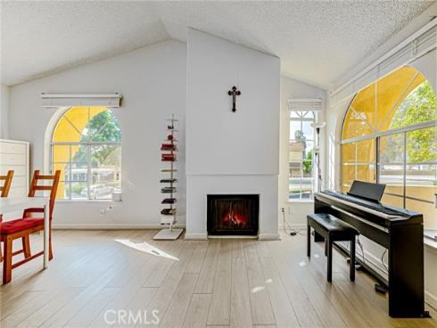 55 Alicante Aisle, #62 , Irvine, CA