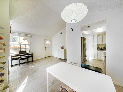 55 Alicante Aisle, #62 , Irvine, CA