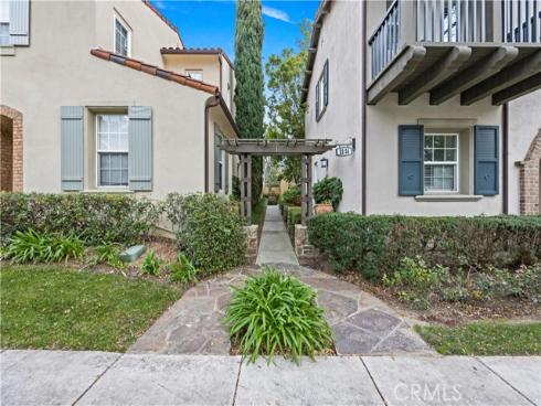 22 Arborside , Irvine, CA