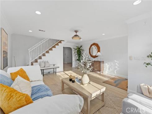 4511 Charleville Circle , Irvine, CA