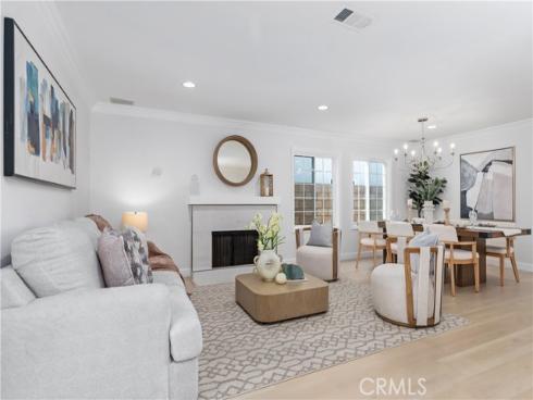4511 Charleville Circle , Irvine, CA