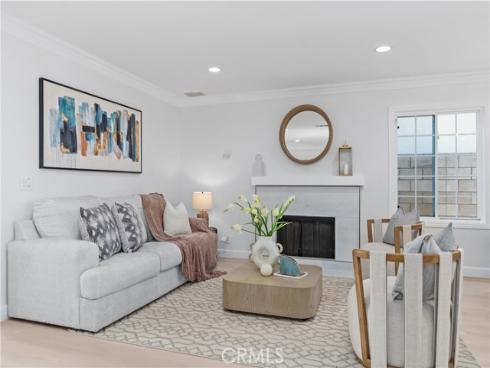 4511 Charleville Circle , Irvine, CA