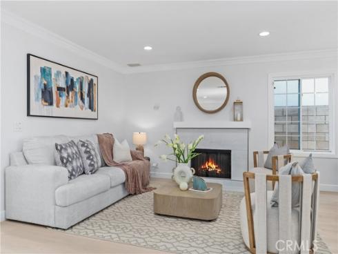 4511 Charleville Circle , Irvine, CA