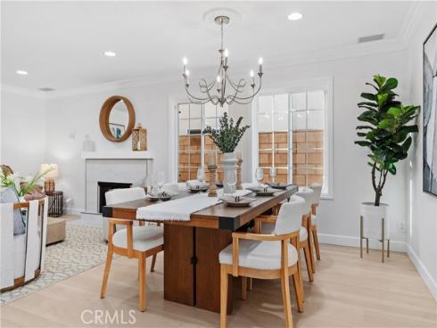 4511 Charleville Circle , Irvine, CA