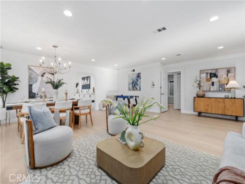 4511 Charleville Circle , Irvine, CA