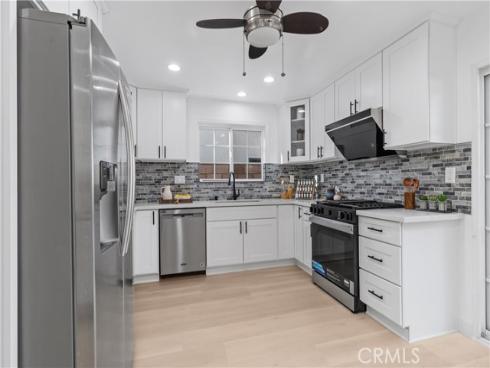 4511 Charleville Circle , Irvine, CA