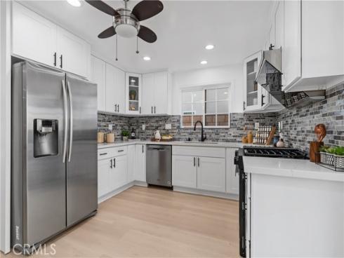 4511 Charleville Circle , Irvine, CA