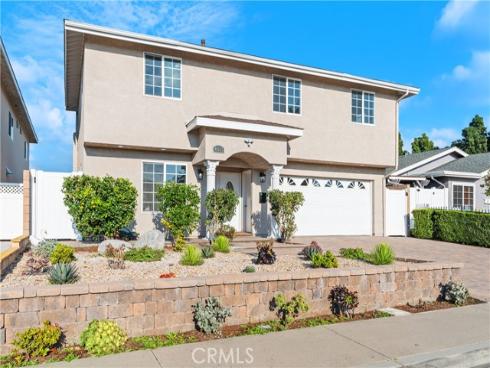 4511 Charleville Circle , Irvine, CA