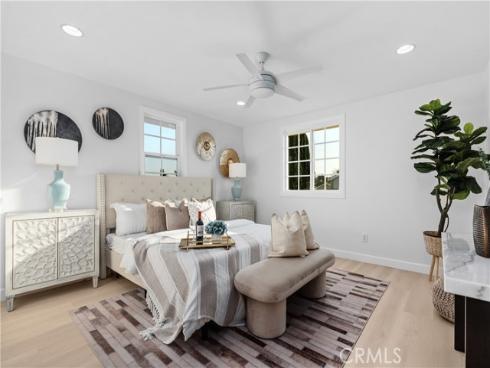 4511 Charleville Circle , Irvine, CA