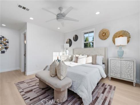 4511 Charleville Circle , Irvine, CA