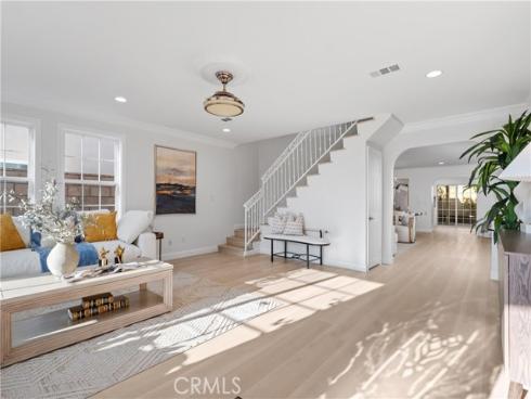 4511 Charleville Circle , Irvine, CA