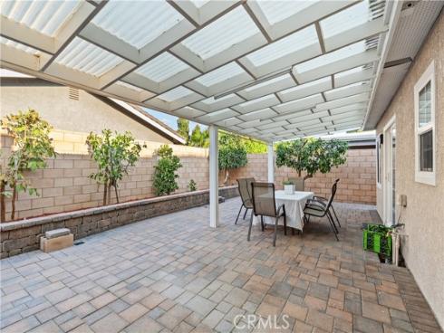 4511 Charleville Circle , Irvine, CA