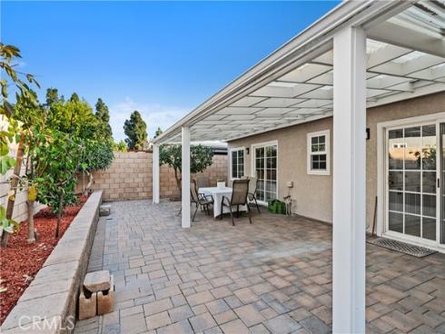 4511 Charleville Circle , Irvine, CA