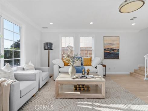 4511 Charleville Circle , Irvine, CA