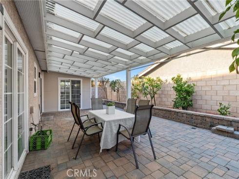 4511 Charleville Circle , Irvine, CA