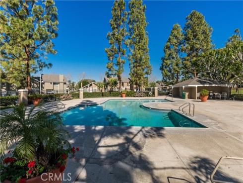 4511 Charleville Circle , Irvine, CA